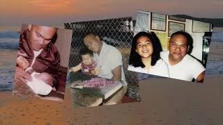 My Dad Celebration of life Tribute : Andrew Vento