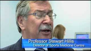 Cardiac screening for young athletes
