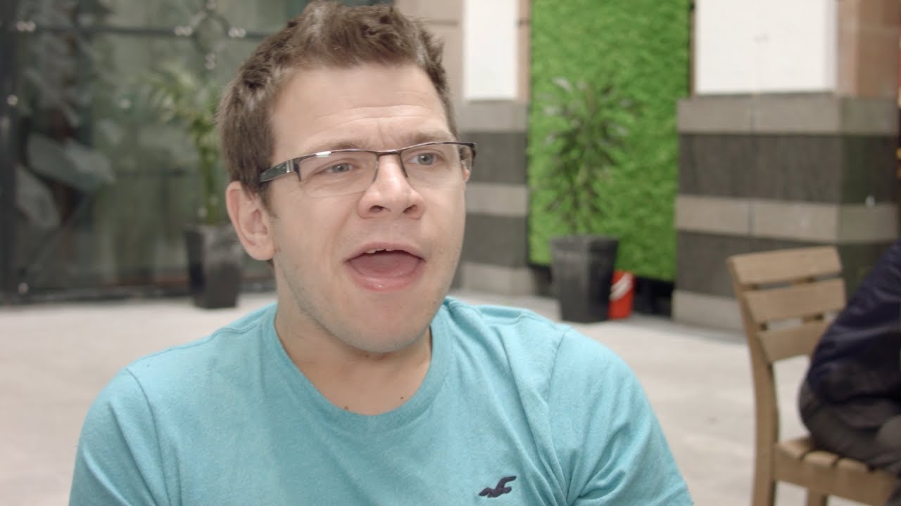 casting in java Creating Accessible Theatre with Paines Plough and Robert Softley Gale