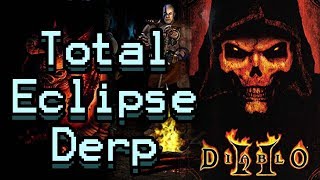 Total Eclipse of the Derp (Hardcore Derpwalk)