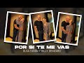 Olga Tañón & Billy Denizard - Por Si Te Me Vas