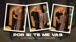 Celebrity Olga Tañón & Billy Denizard - Por Si Te Me Vas Net Worth