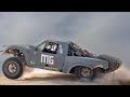 MG Off-Road Racing 1st Place 6100 / 3rd Place Overall 2022 MORE Slash-X Duel In The Desert