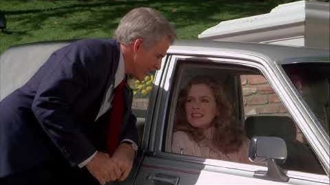 The Man With Two Brains   Those Aren