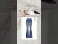Footwear guide #whatshoestowear #dressbetter #dressbetterwithlakshita #shoeguide