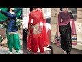 Patiala Salwar Suit -Punjabi Dresses Designs