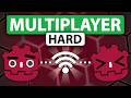 Godot Multiplayer Tutorial: Low-Level API