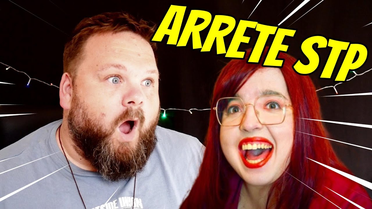 ASMR MORGAN MAKEUP ARRETE STP #asmr #sleep #asmrfr #français #news ...