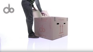 Do - Chair Assembly | Orangebox