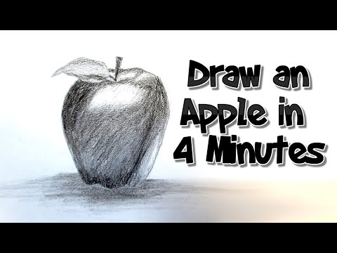 वीडियो: एक पेंसिल के साथ चरणों में स्मेशारिकोव कैसे आकर्षित करें