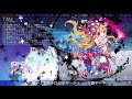 東方バイオリンロック 紺珠伝 11曲メドレー / TOHO kanjuden 11medley