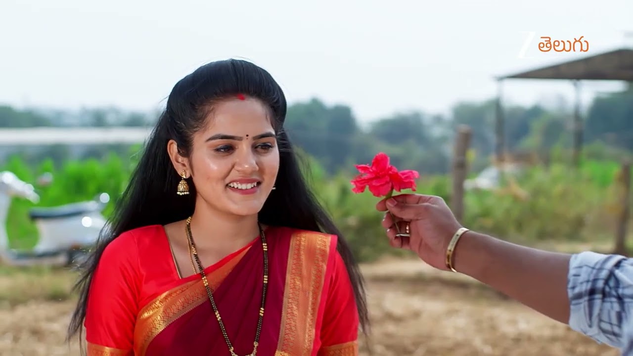 Ummadi Kutumbam | Ep - 379 | Webisode | Jan 20 2026 | Zee Telugu