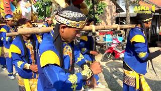 Download Lagu DI BALSEM VOC. NOK I'IL | SINGA DANGDUT ANGGI PUTRA AYUNDA | LIVE CURUG 2 MEI 2018 MP3