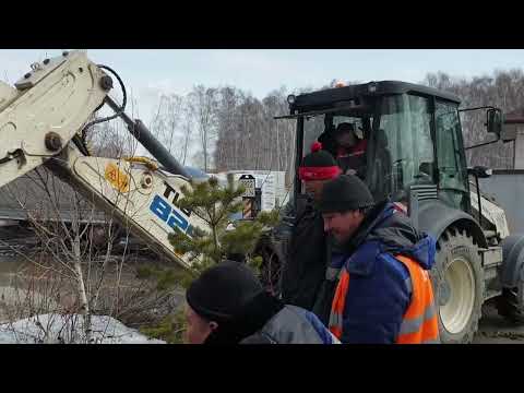 Газификация частного дома бесплатно, по госпрограме догазификации!