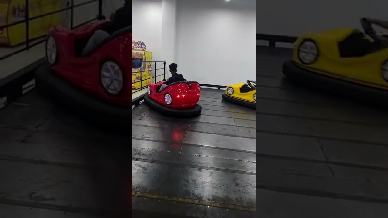 Dashing Cars | Busters | kids play zone | kurnool