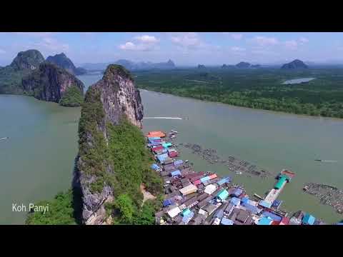 Que faire à Khao Lak (Phang Nga)