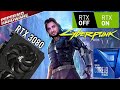 RTX 3080 em Cyberpunk 2077.. Agora sim, 4K60 Ultra RayTracing? Teste Full HD à 4K + DLSS