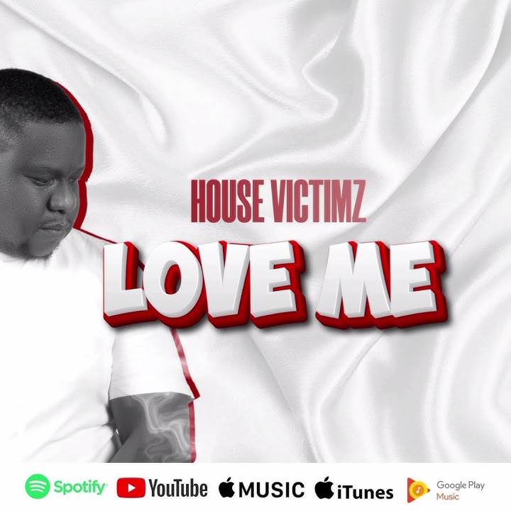 House Victimz - Love Me (Sample)