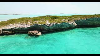 Exploring the Cays Of Turks And Caicos