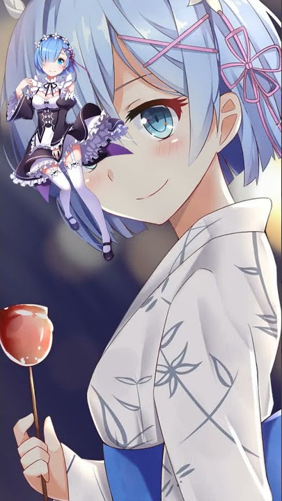 Waifu tiktok edit