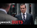 Harvey Specter Knows his Teslas | Suits