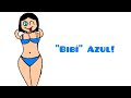 Kinky Toons: "Bibí" azul! (Episódio 5)