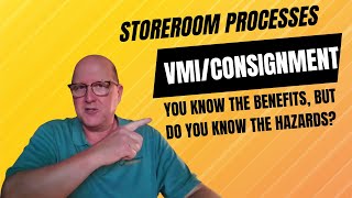 VMIConsignment