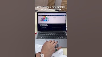AlignBooks Accounting Software Demo