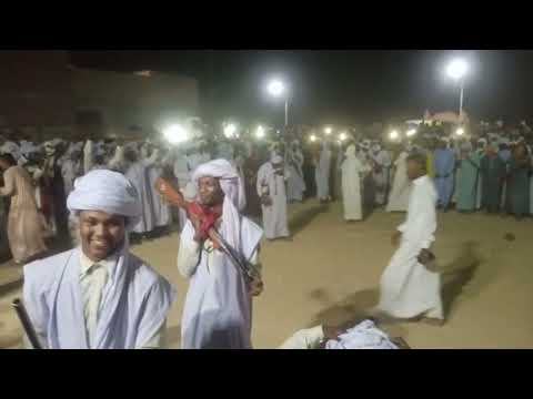 فرقه اولاد علي في الهبلة تسابيت