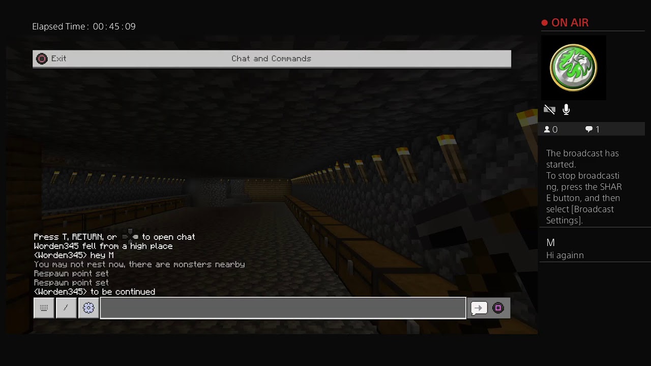 Minecraft - lets get creative - YouTube