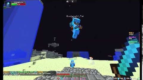 Onslaught_fei fly hacking in factions
