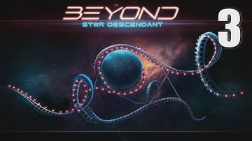 Beyond 2: Star Descendant [03] w/YourGibs - Beta Demo - Part 3  #YourGibsLive