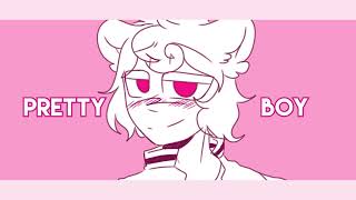 PRETTY BOY | OC ANIMATIC