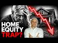 Are Boomers About To Get Wrecked By Their Own Homes?