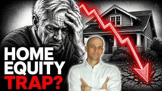 Are Boomers About To Get Wrecked By Their Own Homes?