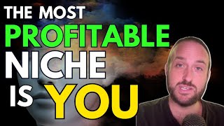Details The Most Profitable Niche Is You (My Thoughts) | Dan Koe & Naval Ravikant | Wisdom Wednesdays Update