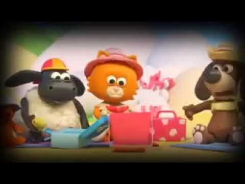 Timmy Time S03E28 Timmy's Seaside Rescue