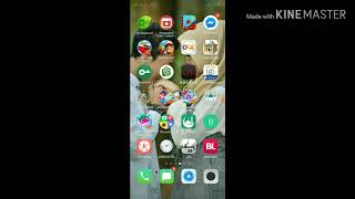 Mudah setting running text dengan wifi hp android screenshot 5