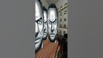 Obunga Wants ME To Kill Selene Delgado Family But I Brought Him Baby Obunga Nextbot Gmod