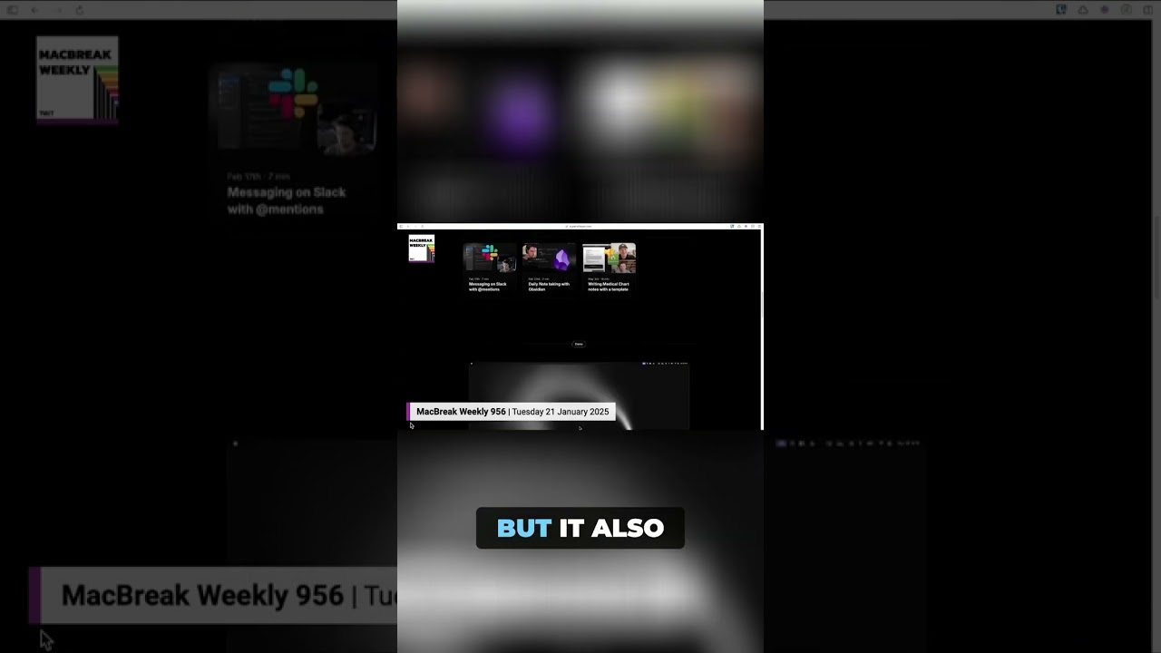 Super Whisper: AI Transcription App