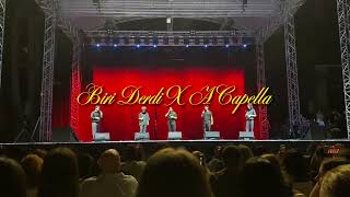Biri Derdi X A Capella ( Kilise Canlı Performans) (Live Performans)
