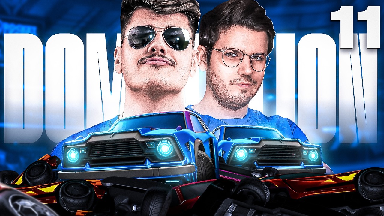 ON ÉTEINT LES LOBBY AVEC GASPOW - ROAD TO SSL #11