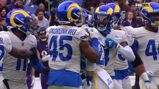 Jalen Ramsey gets into FIGHT with teammate Taylor Rapp Wealth