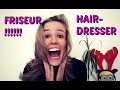 Deutsch Friseur Vokabeln Quiz