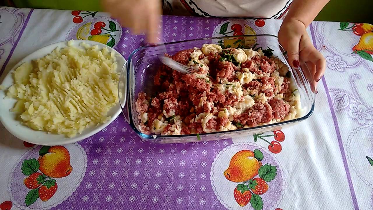 RECEITAS PRATICAS (ALMONDEGAS)