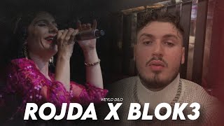 Rojda & Blok3 - \