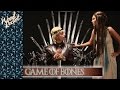 Game of Thrones Porn Parody: Game of Bones (Trailer)