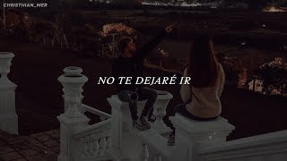 Won't Let You Go - Martin Garrix, Matisse & Sadko, ft. John Martin | subtitulado español