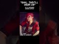 ASMR || You’re Vi’s Cellmate ❤️ [Vi x Listener] [spicy warning ⚠️] [F4F]