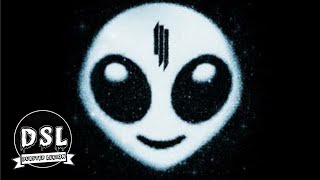 Skrillex - Ragga Bomb Ft. Ragga Twins Resimi